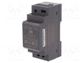 MEAN WELL DDR-30L-12 DC/DC Muunnin 30W