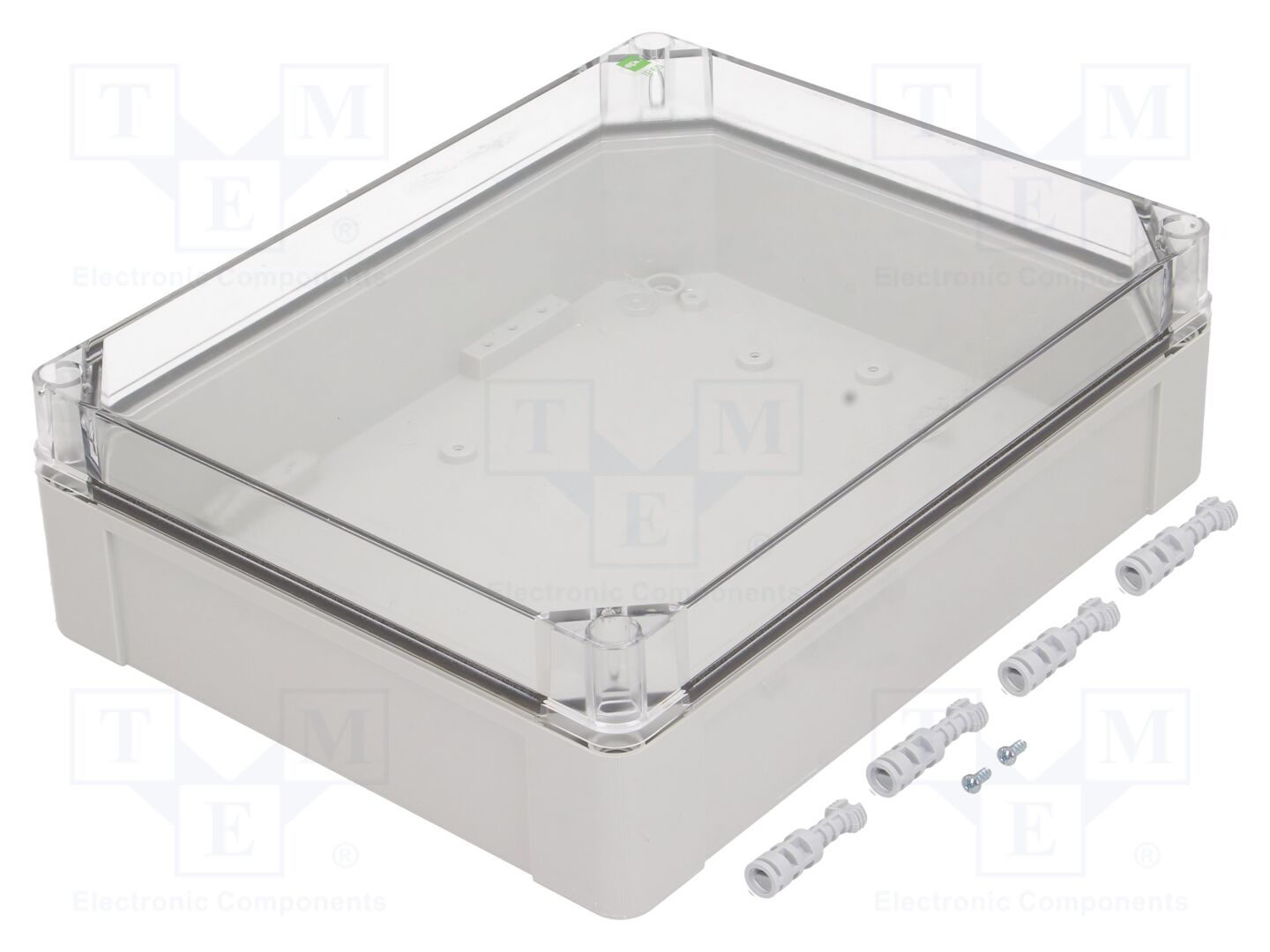 ELEKTRO-PLAST NASIELSK EPN-2725-01 Yleiskotelo 270x340x106mm