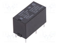 OMRON Electronic Components G6B-1174P-FD-US-24 Sähkömagneettinen rele 24VDC