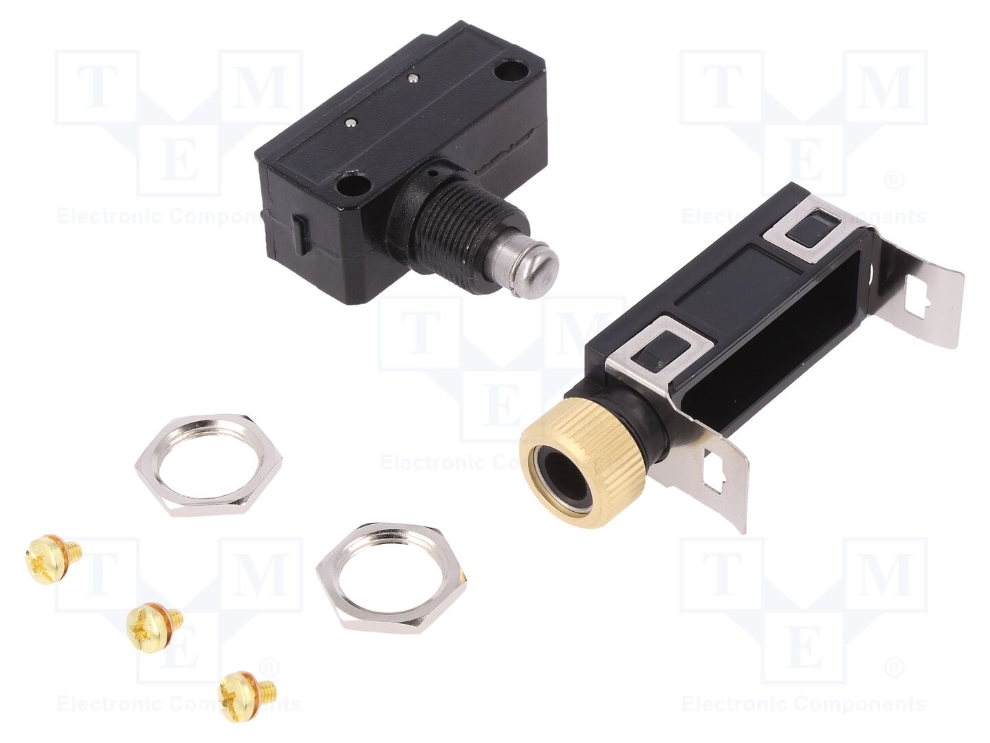 HONEYWELL SL1-H Rajakytkin pin plunger Ø7,8mm