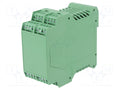 DEGSON ELECTRONICS FMET-08P-14-15AH Din-kiskoasennuskotelo 141.51 g