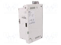 LENZE I5DAE175F10010000S Vektori-invertteri 0.75kW