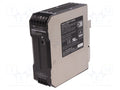 OMRON S8VK-C12024 DIN-kiskoon asennettava kytkentävirtalähde 120W 24VDC