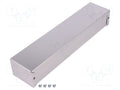 HAMMOND 1411TU Yleiskotelo 56x254x41mm