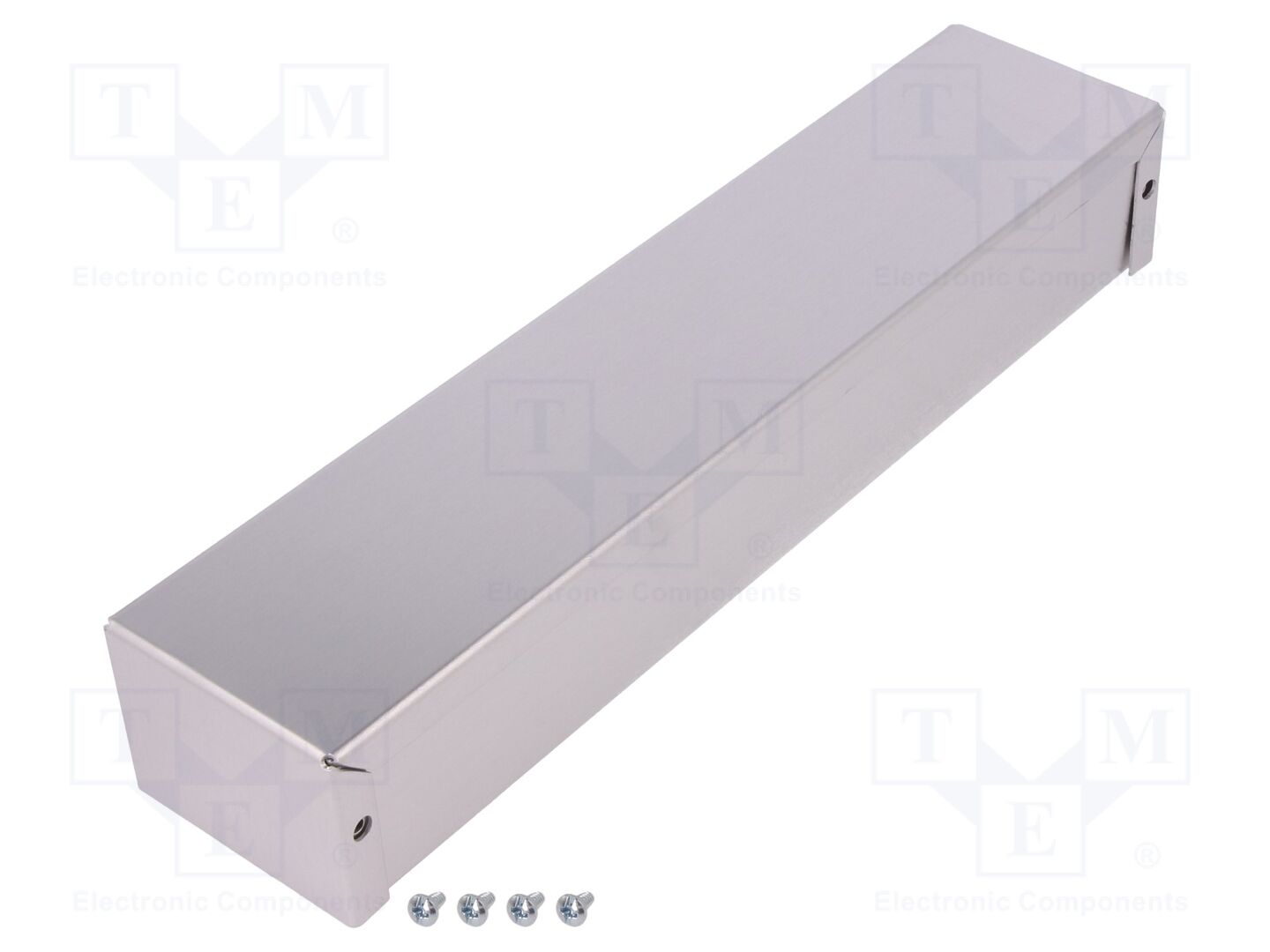 HAMMOND 1411TU Yleiskotelo 56x254x41mm