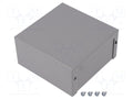 HAMMOND HM-1412J Yleiskotelo 102mm