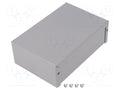 HAMMOND 1412PP Yleiskotelo 102x152x51mm