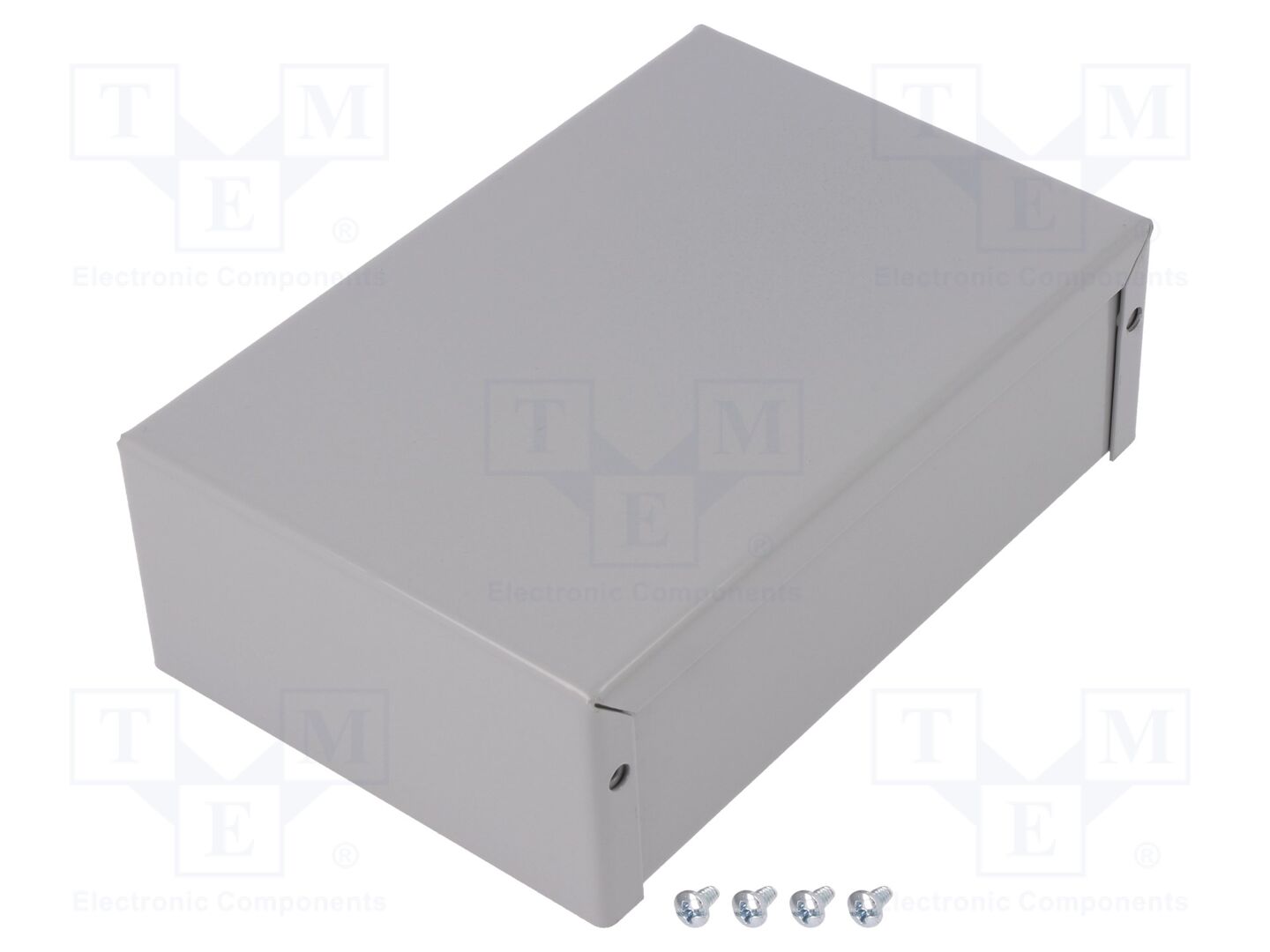 HAMMOND 1412PP Yleiskotelo 102x152x51mm