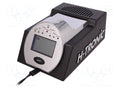 H-TRONIC HTDC-5000-12V Akkulaturi 5A