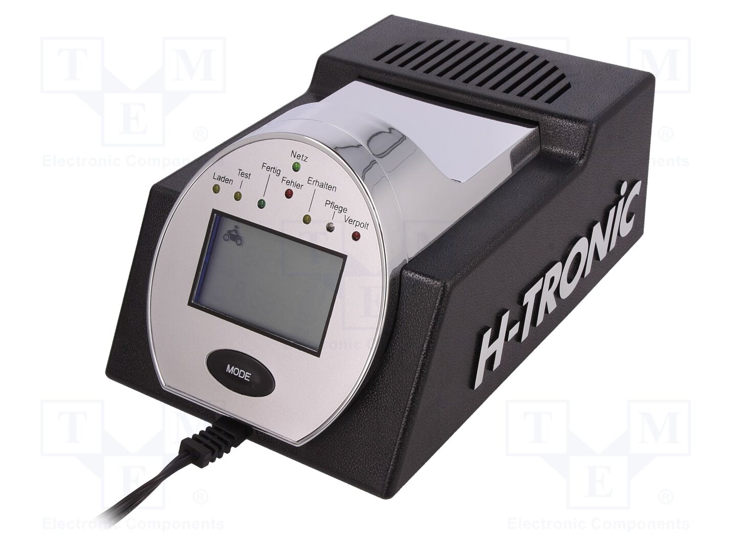 H-TRONIC HTDC-5000-12V Akkulaturi 5A