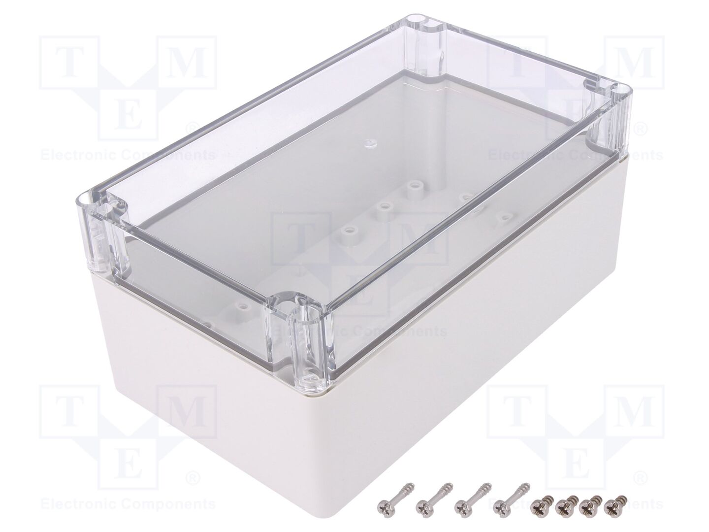 FIBOX PCT122009 Monikäyttökotelo 120x200x90mm