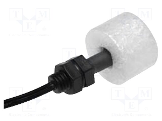 MEDER LS01-1A66-PP-500W Pintatunnistin 10W