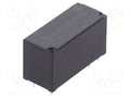 FCL Components FTR-K1AK012T Sähkömagneettinen rele 12VDC (50 kpl erä)