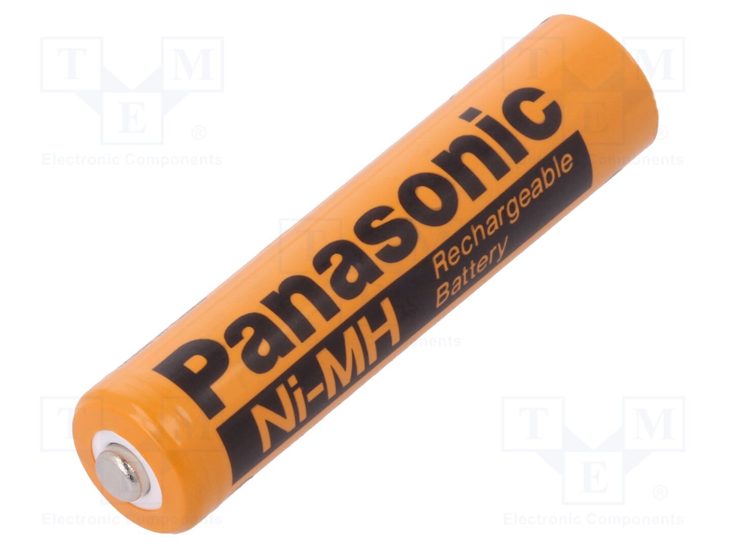 PANASONIC HHR-80AAAB3B Ladattava akku 750mAh (50 kpl erä)