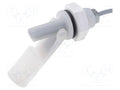 MEDER LS03-1A66-PP-500W Nestepinta-anturi 10W
