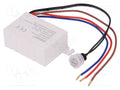 ORNO OR-CR-227 Hämäräkytkin 230VAC