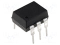 IXYS LCA710 Puolijohderele 60VAC