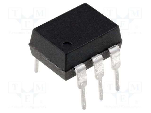 IXYS LCA710 Puolijohderele 60VAC