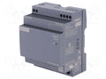SIEMENS 6EP3333-6SB00-0AY0 DIN-kiskoon asennettava kytkentävirtalähde 96W 24VDC