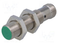 BAUMER IFRM12P1701/S14L Induktiivinen anturi 4mm