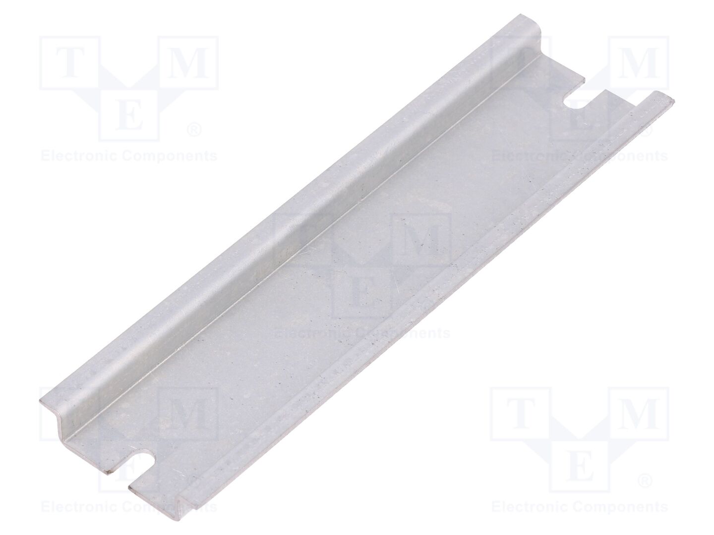 KRADEX TZ35.106 DIN-kisko 122mm