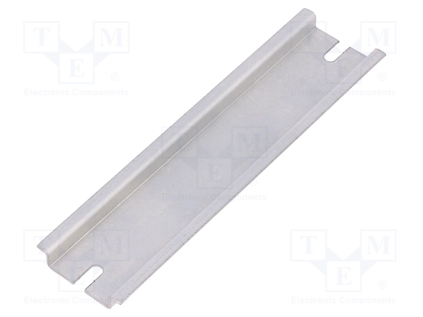 KRADEX TZ35.114 DIN-kisko 138mm