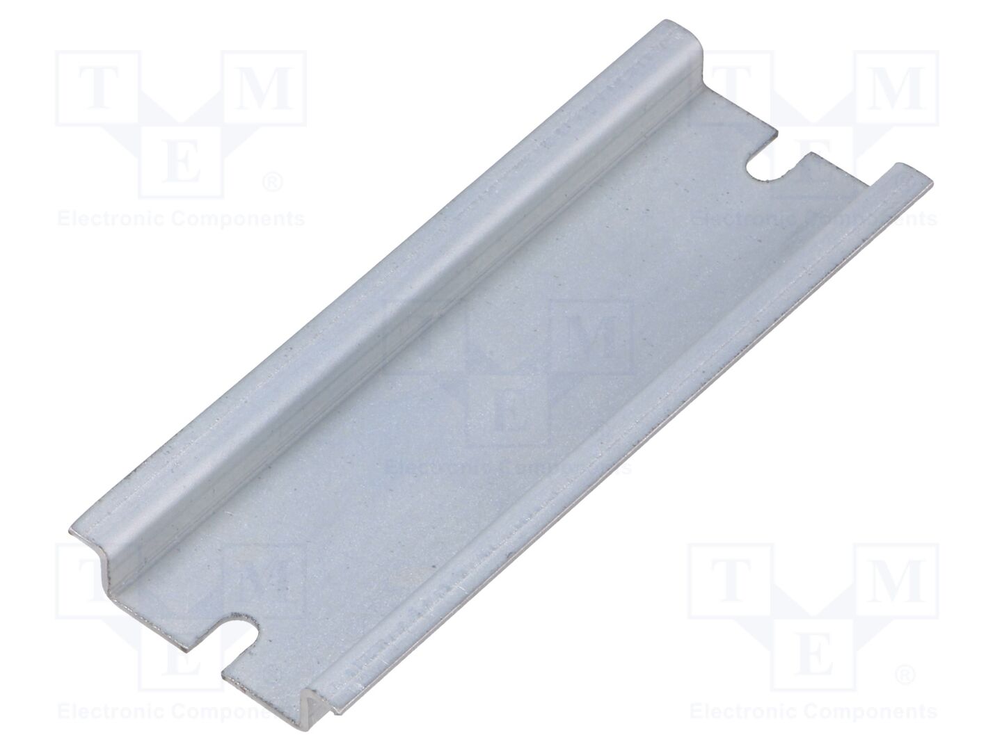 KRADEX TZ35.76 DIN-kisko 90mm