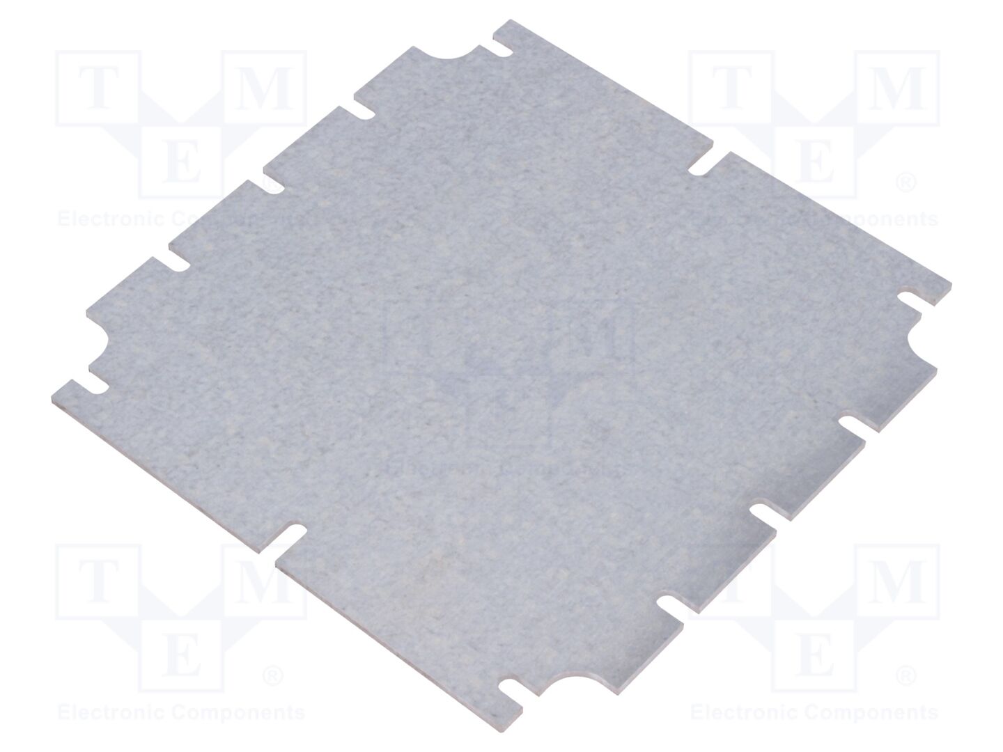 KRADEX ZMB150.150 Asennuslevy 136x136mm