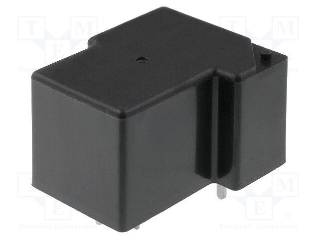 Recoy/RAYEX ELECTRONICS L90S-9W Sähkömagneettinen rele 9VDC (50 kpl erä)