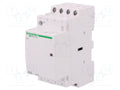 SCHNEIDER ELECTRIC A9C20834 Kontaktorimoduli 25A