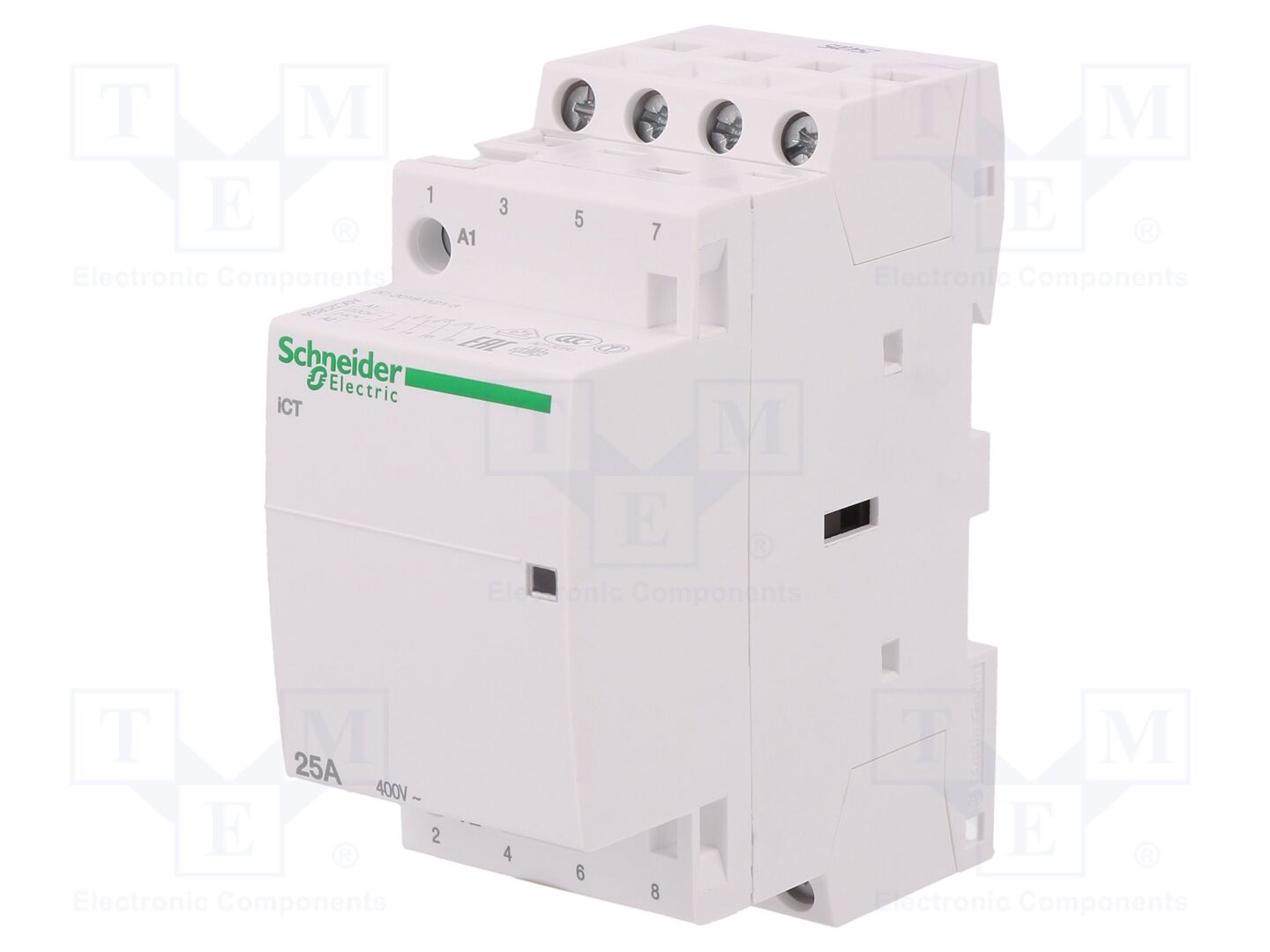 SCHNEIDER ELECTRIC A9C20834 Kontaktorimoduli 25A
