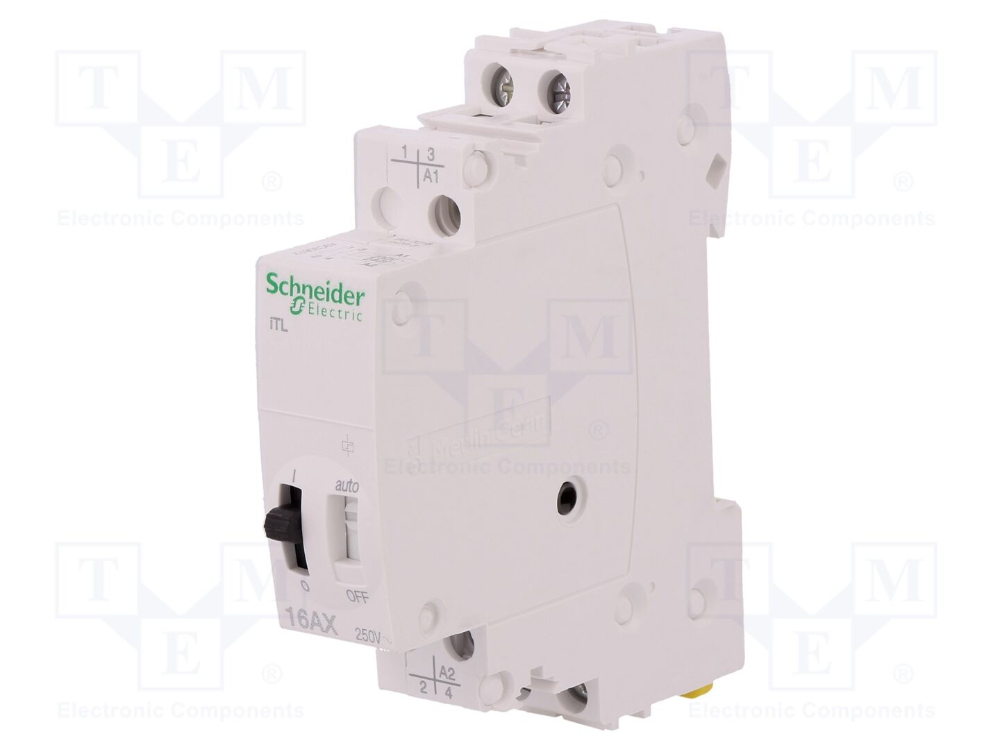 SCHNEIDER ELECTRIC A9C30812 Impulssirele 250VAC