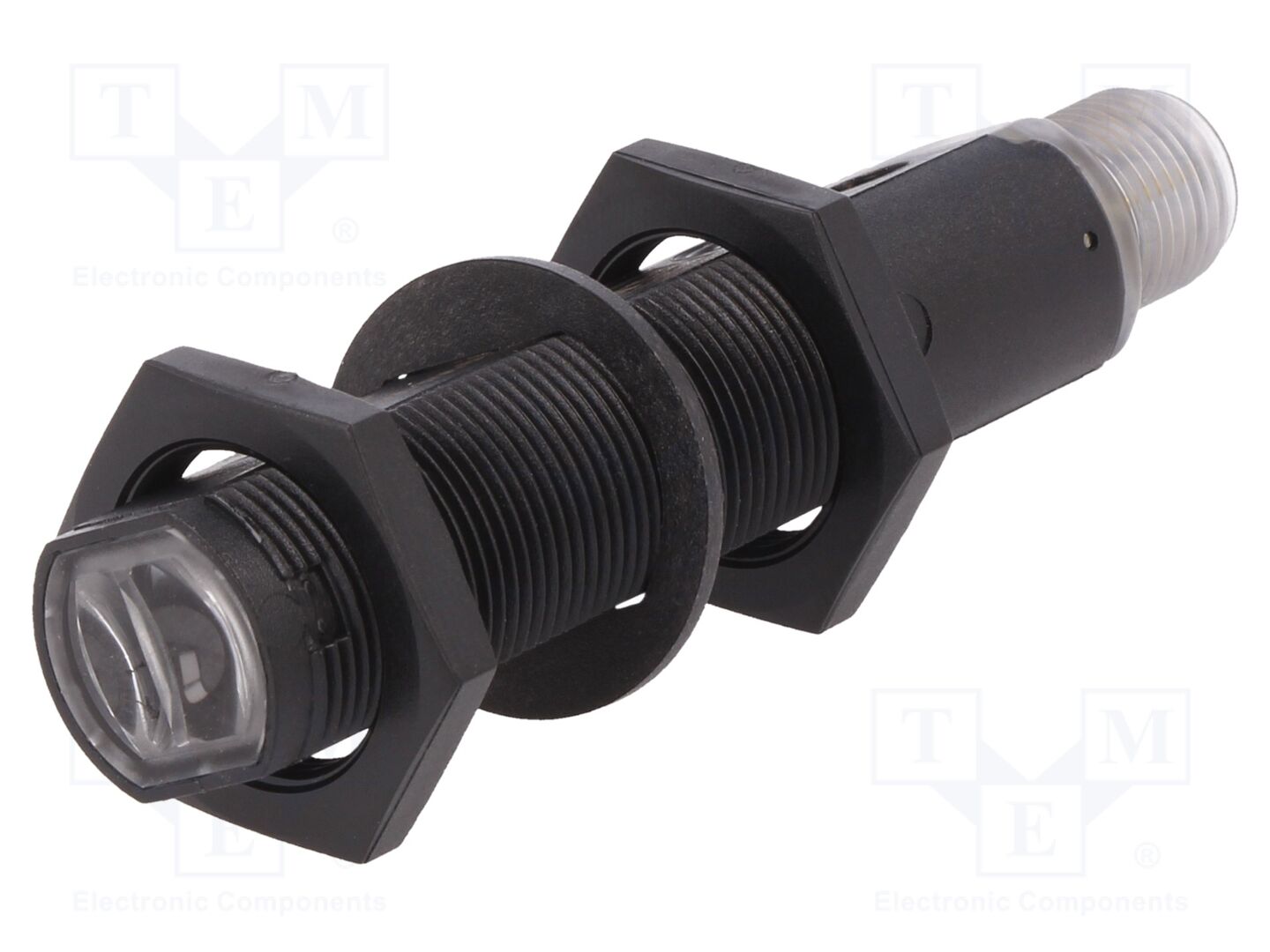 BALLUFF BOS00JM Valokenno 5÷100mm