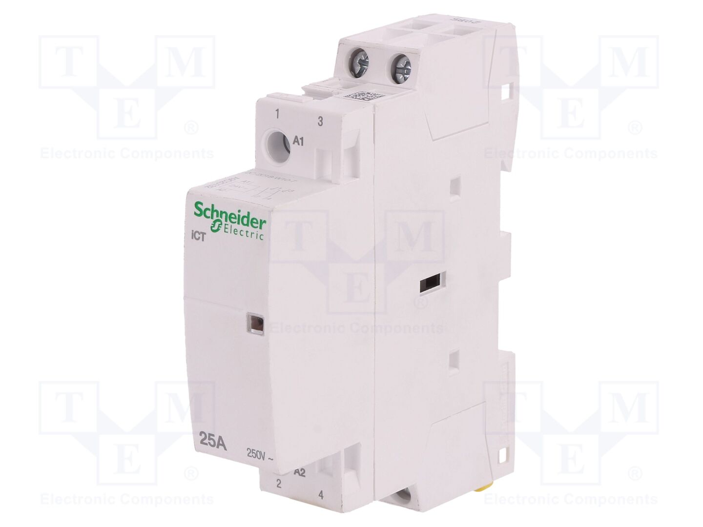 SCHNEIDER ELECTRIC A9C20132 Asennuskontaktori 25A