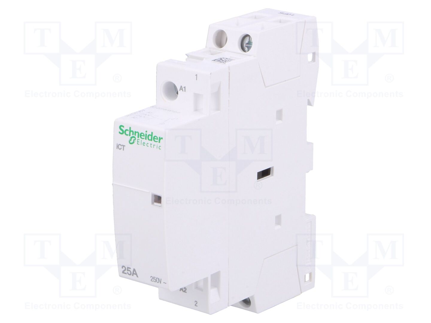 SCHNEIDER ELECTRIC A9C20731 Modulaarinen kontaktori 25A