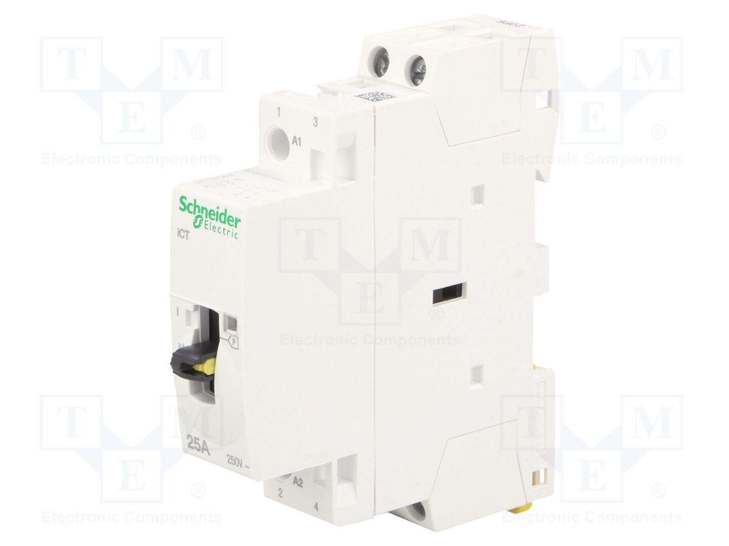 SCHNEIDER ELECTRIC A9C21732 Asennuskontaktori 25A