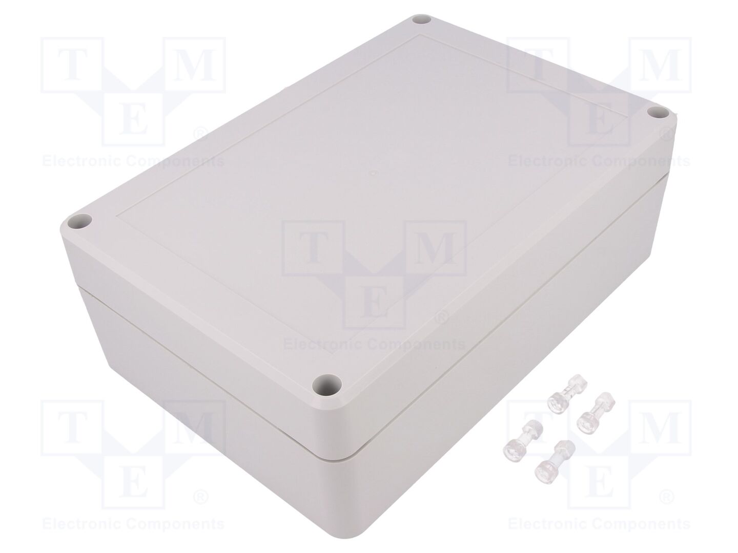 MASZCZYK LA-1 Yleiskotelo 193x278x98mm