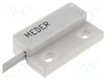 MEDER MK04-1C90C-500W Reed-kytkin 10W