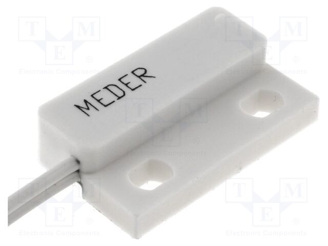 MEDER MK04-1C90C-500W Reed-kytkin 10W