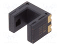OMRON Electronic Components EE-SX1330 Optinen anturi 3mm (50 kpl erä)