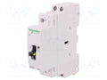 SCHNEIDER ELECTRIC A9C21132 Asennuskontaktori 25A