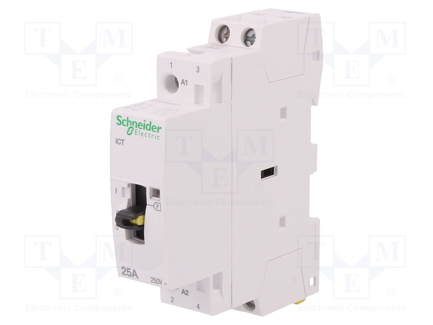 SCHNEIDER ELECTRIC A9C21132 Asennuskontaktori 25A