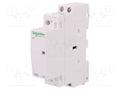SCHNEIDER ELECTRIC A9C22111 Moduulikontaktori 16A