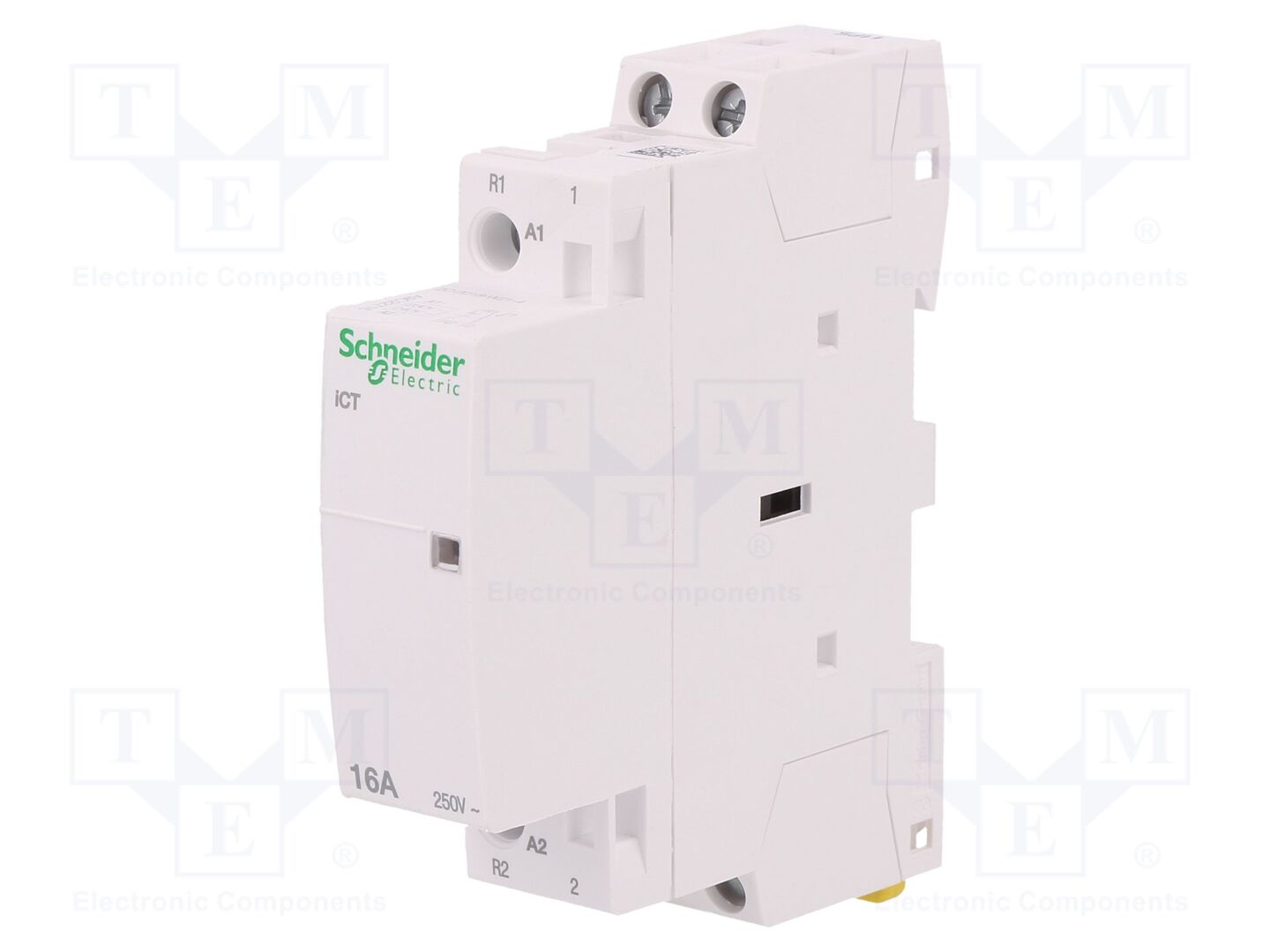 SCHNEIDER ELECTRIC A9C22715 Modulaarinen kontaktori 16A