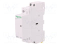SCHNEIDER ELECTRIC A9C22722 Asennuskontaktori 20A