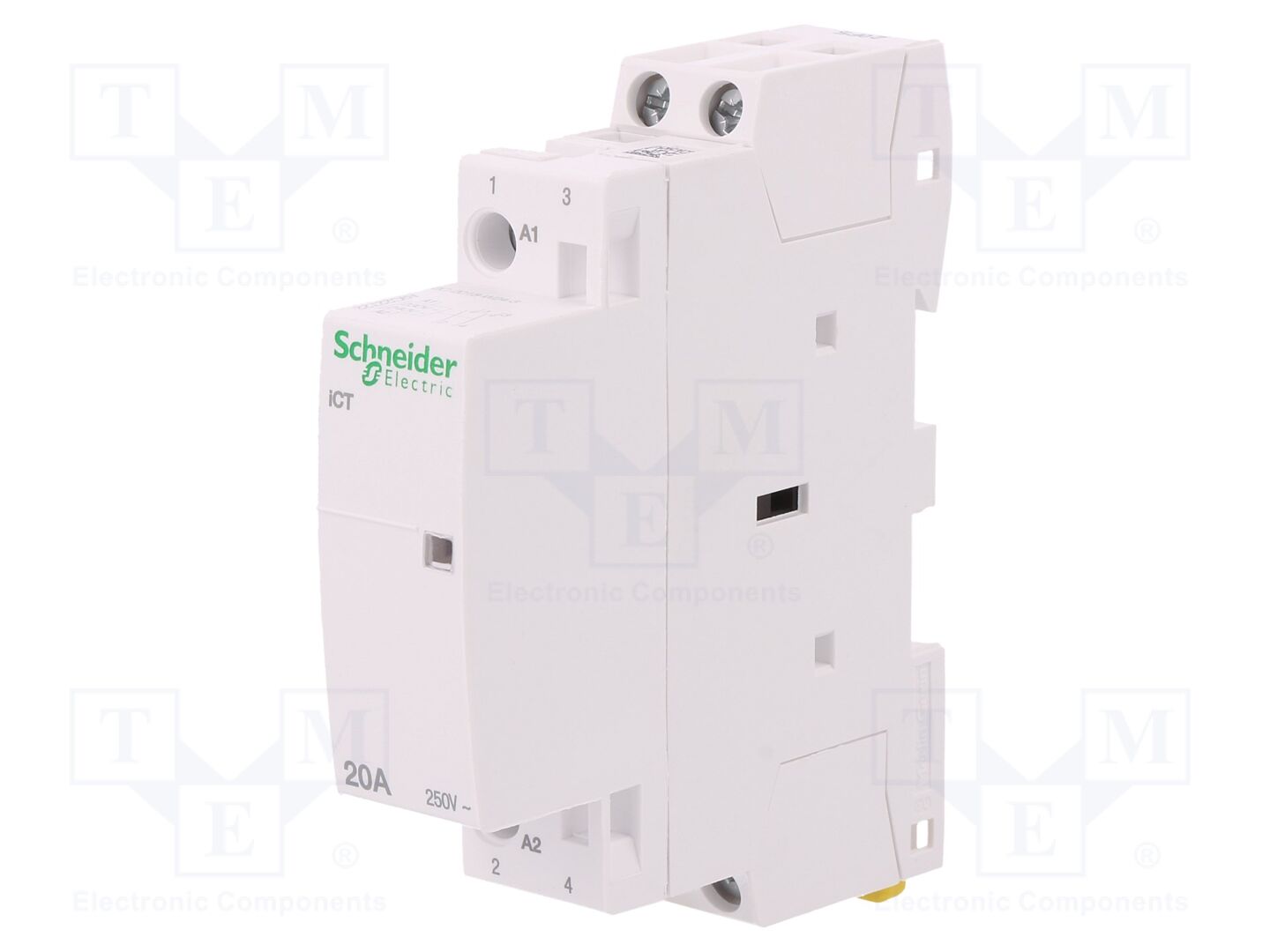 SCHNEIDER ELECTRIC A9C22722 Asennuskontaktori 20A