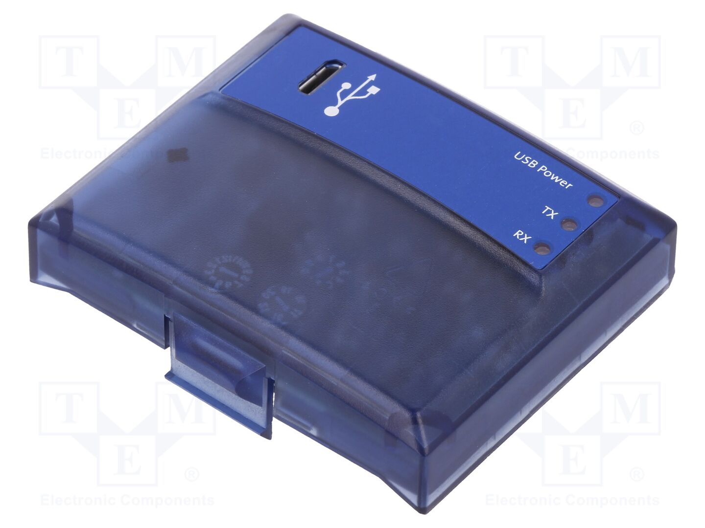 LENZE I5MADU0000000S USB-moduuli 92.4g