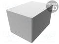 HAMMOND HM-1550WF Yleiskotelo 121mm
