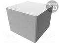 HAMMOND 1590V Yleiskotelo 120x120x90mm