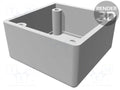 HAMMOND HM-1594RFIABK Suojakotelo 56x56x40mm